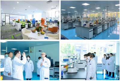 盛大开幕丨MBL北京细胞治疗技术研发中心在京成立