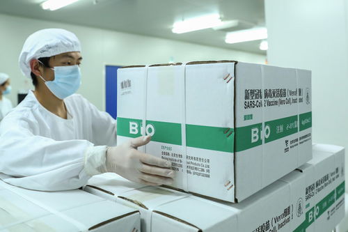全民免费 中国首个新冠病毒疫苗附条件上市 为全球战胜疫情注入信心